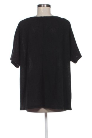 Bluză de femei Unbranded, Mărime 3XL, Culoare Negru, Preț 60,99 Lei