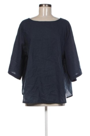 Γυναικεία μπλούζα Unbranded, Μέγεθος XL, Χρώμα Μπλέ, Τιμή 11,99 €