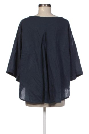 Γυναικεία μπλούζα Unbranded, Μέγεθος XL, Χρώμα Μπλέ, Τιμή 11,99 €