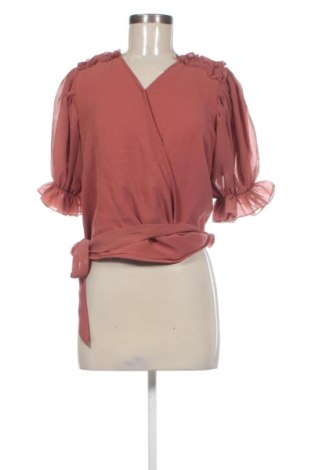 Damen Shirt Unbranded, Größe M, Farbe Rosa, Preis € 12,99