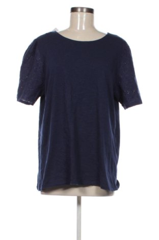 Γυναικεία μπλούζα Unbranded, Μέγεθος XL, Χρώμα Μπλέ, Τιμή 11,99 €