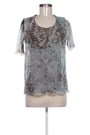 Bluzka damska Unbranded, Rozmiar S, Kolor Kolorowy, Cena 51,99 zł