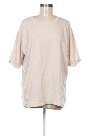 Damen Shirt Unbranded, Größe XXL, Farbe Beige, Preis 12,99 €
