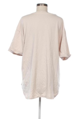 Damen Shirt Unbranded, Größe XXL, Farbe Beige, Preis 12,99 €