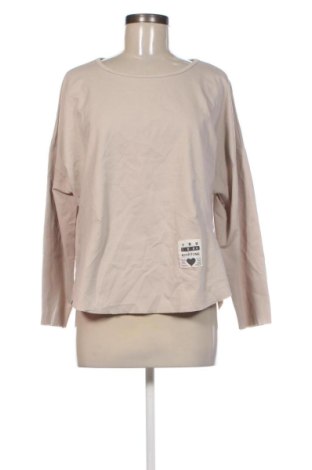 Дамска блуза Unbranded, Размер XL, Цвят Бежов, Цена 10,22 €
