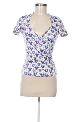 Bluzka damska Unbranded, Rozmiar S, Kolor Kolorowy, Cena 51,99 zł