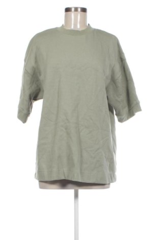 Дамска блуза Unbranded, Размер M, Цвят Зелен, Цена 10,22 €