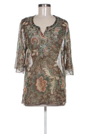 Bluzka damska Unbranded, Rozmiar L, Kolor Kolorowy, Cena 51,99 zł