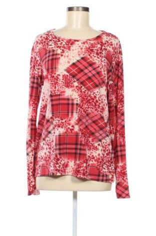 Damen Shirt Unbranded, Größe XL, Farbe Mehrfarbig, Preis 18,41 €