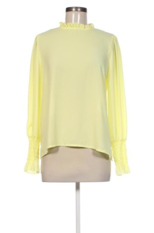 Bluzka damska Unbranded, Rozmiar S, Kolor Żółty, Cena 51,99 zł