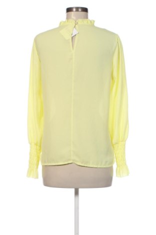 Bluzka damska Unbranded, Rozmiar S, Kolor Żółty, Cena 51,99 zł
