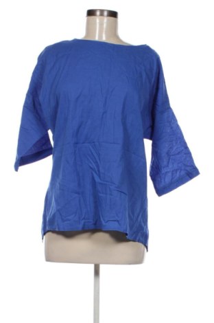 Bluză de femei Unbranded, Mărime L, Culoare Albastru, Preț 60,99 Lei