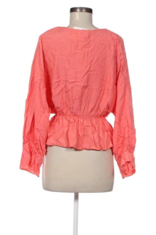 Damen Shirt Unbranded, Größe S, Farbe Orange, Preis 12,99 €