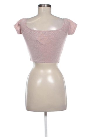 Damen Shirt Unbranded, Größe XS, Farbe Aschrosa, Preis 12,99 €