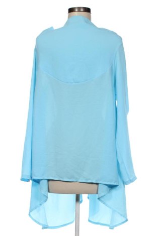 Bluzka damska Unbranded, Rozmiar L, Kolor Niebieski, Cena 51,99 zł