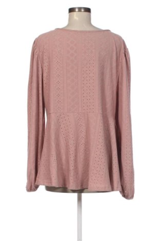 Damen Shirt Unbranded, Größe XL, Farbe Aschrosa, Preis 12,99 €