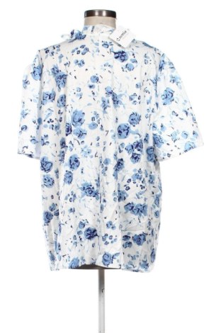 Γυναικεία μπλούζα Unbranded, Μέγεθος 4XL, Χρώμα Πολύχρωμο, Τιμή 11,99 €