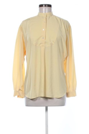 Damen Shirt Unbranded, Größe M, Farbe Gelb, Preis 10,00 €