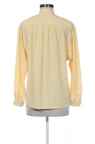 Damen Shirt Unbranded, Größe M, Farbe Gelb, Preis 10,00 €