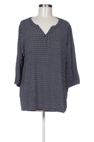 Γυναικεία μπλούζα Unbranded, Μέγεθος XXL, Χρώμα Πολύχρωμο, Τιμή 11,99 €