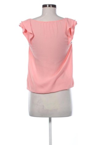 Damen Shirt Unbranded, Größe XS, Farbe Rosa, Preis 9,70 €