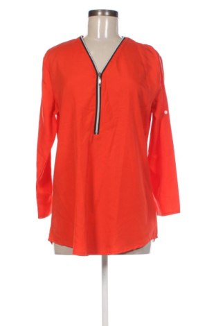 Damen Shirt Unbranded, Größe XL, Farbe Orange, Preis 12,99 €