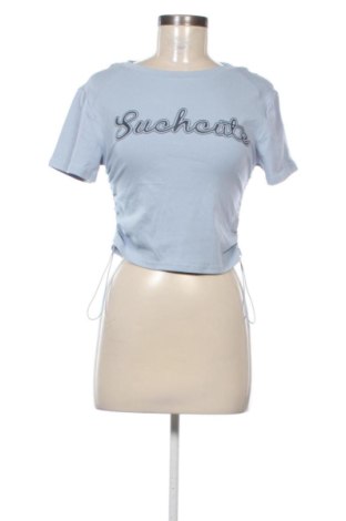 Damen Shirt Unbranded, Größe S, Farbe Blau, Preis € 20,99