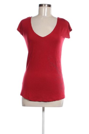 Damen Shirt Unbranded, Größe L, Farbe Rot, Preis 9,70 €