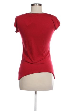Damen Shirt Unbranded, Größe L, Farbe Rot, Preis 9,70 €