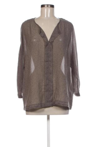 Дамска блуза Unbranded, Размер XL, Цвят Многоцветен, Цена 10,22 €