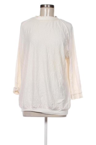Bluză de femei Unbranded, Mărime XXL, Culoare Ecru, Preț 60,99 Lei