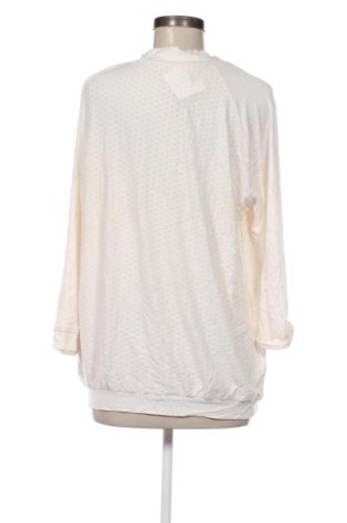 Bluză de femei Unbranded, Mărime XXL, Culoare Ecru, Preț 60,99 Lei
