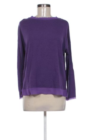 Damen Shirt Unbranded, Größe XL, Farbe Lila, Preis 12,99 €