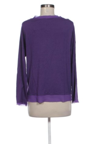 Damen Shirt Unbranded, Größe XL, Farbe Lila, Preis 12,99 €