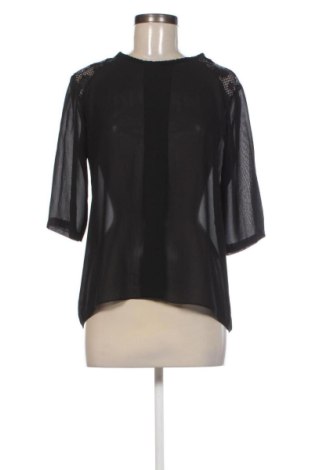 Bluză de femei Unbranded, Mărime S, Culoare Negru, Preț 60,99 Lei