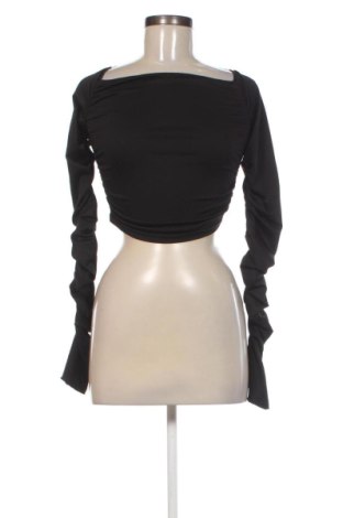 Bluză de femei Unbranded, Mărime XXS, Culoare Negru, Preț 60,99 Lei