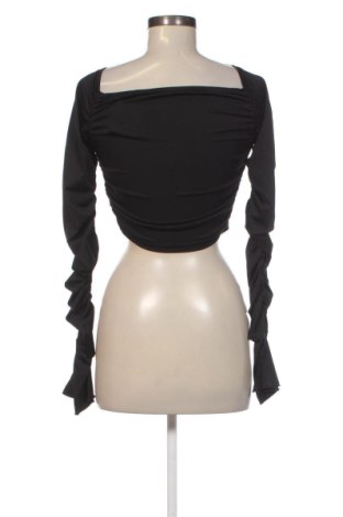 Bluză de femei Unbranded, Mărime XXS, Culoare Negru, Preț 60,99 Lei