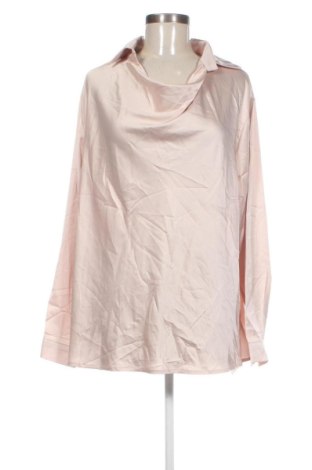 Дамска блуза Unbranded, Размер XXL, Цвят Розов, Цена 10,22 €