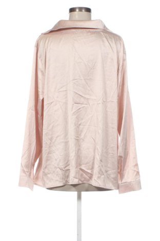 Дамска блуза Unbranded, Размер XXL, Цвят Розов, Цена 10,22 €