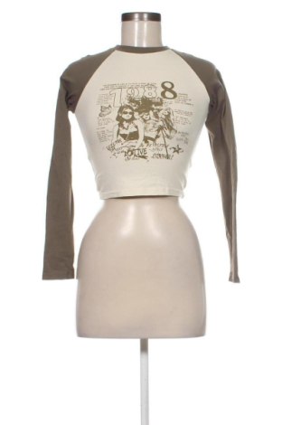Damen Shirt Unbranded, Größe XXS, Farbe Mehrfarbig, Preis 10,00 €