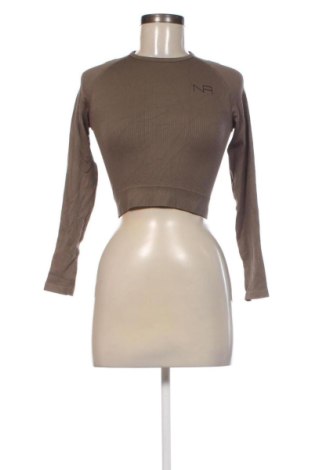 Bluzka damska Unbranded, Rozmiar S, Kolor Brązowy, Cena 61,99 zł