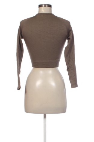 Bluzka damska Unbranded, Rozmiar S, Kolor Brązowy, Cena 61,99 zł