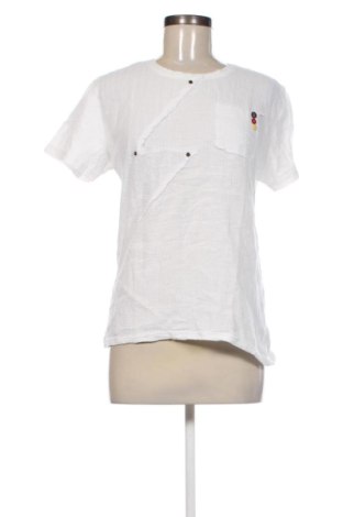 Bluză de femei Unbranded, Mărime L, Culoare Alb, Preț 60,99 Lei