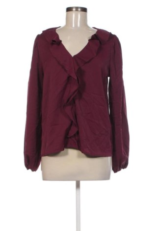 Damen Shirt Unbranded, Größe M, Farbe Rot, Preis 12,99 €
