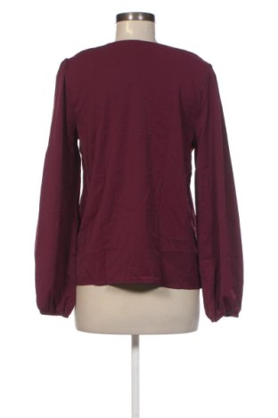 Damen Shirt Unbranded, Größe M, Farbe Rot, Preis 12,99 €
