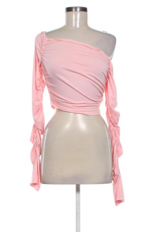 Damen Shirt Unbranded, Größe S, Farbe Rosa, Preis € 12,99