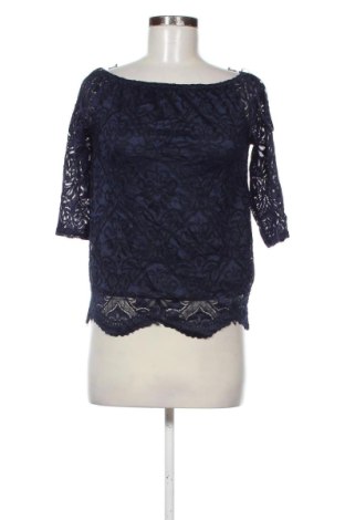 Damen Shirt Unbranded, Größe S, Farbe Blau, Preis 12,99 €