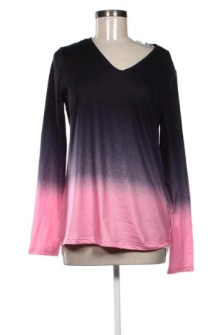 Damen Shirt Unbranded, Größe L, Farbe Mehrfarbig, Preis 10,00 €