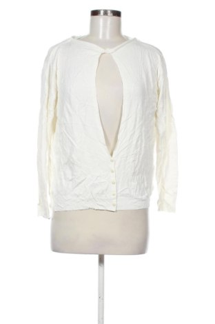 Damen Shirt Unbranded, Größe M, Farbe Weiß, Preis 12,99 €