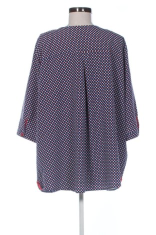 Damen Shirt Unbranded, Größe XXL, Farbe Mehrfarbig, Preis 10,00 €